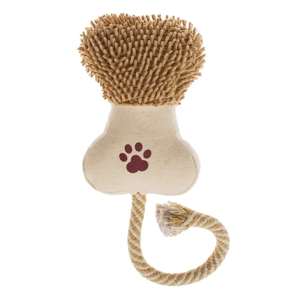 Ecofriendly Stocked Wholesale Bulk Pet Toys Set Natural Custom Chew