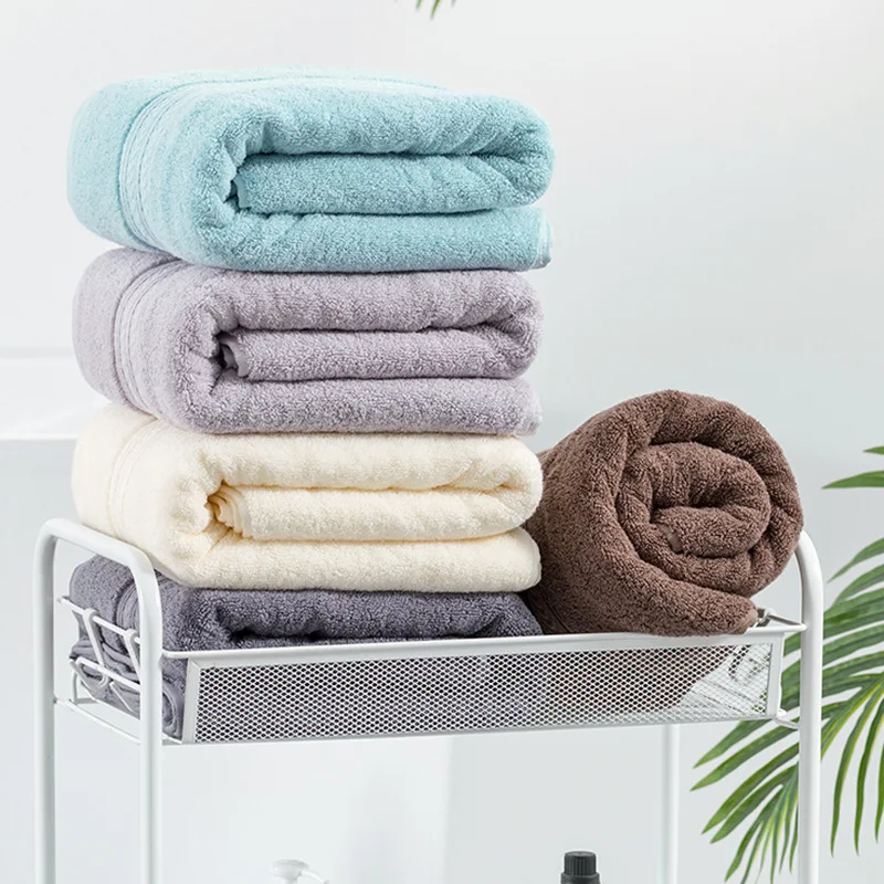 Wholesale Bath Towels,100 Cotton For Bathroom,Super Soft,Shower Towels