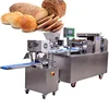 Automatic High Speed Sliced Bread Making Machine Production Line Auto bread making machine