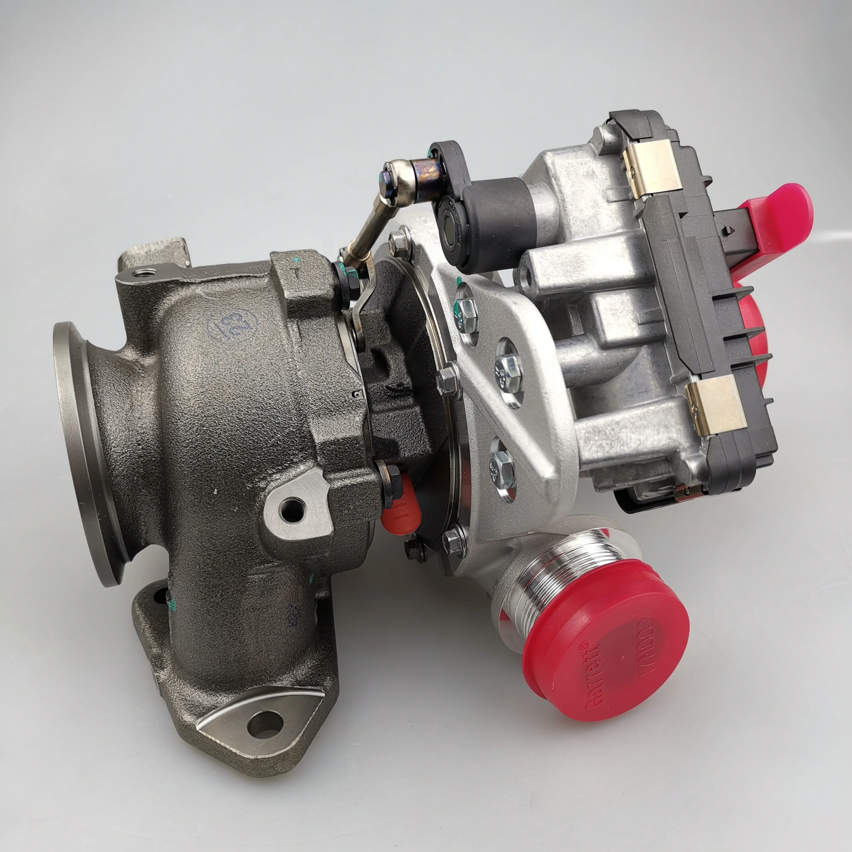 SAIC MAXUS D90 T60 Original Turbocharger C00108182 C00333790 for Diesel ...