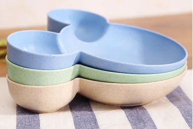 whosale pp 环保食品级小狗碗