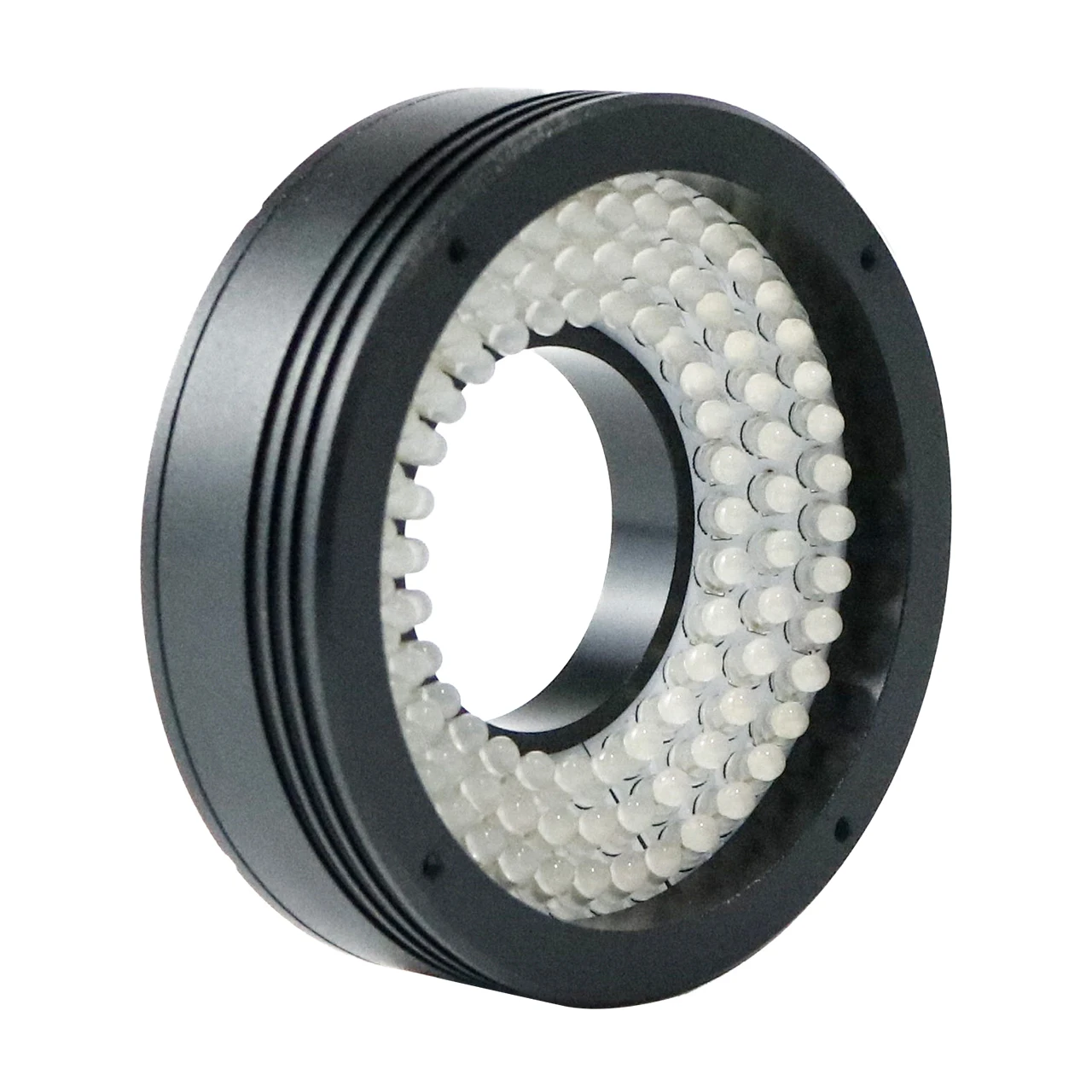product industrial machine vision ring light 6636mm high uniform led for industrial cameras inspection492-5