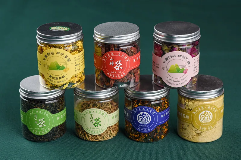 Wholesale Factory Supply Natural Chrysanthemum Flower Tea - 4uTea | 4uTea.com