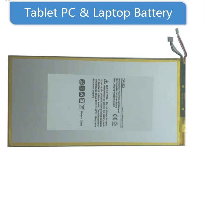 Lis1569erpc For Sony Xperia Tablet Z3 Compact Sgp611 Tablet Battery