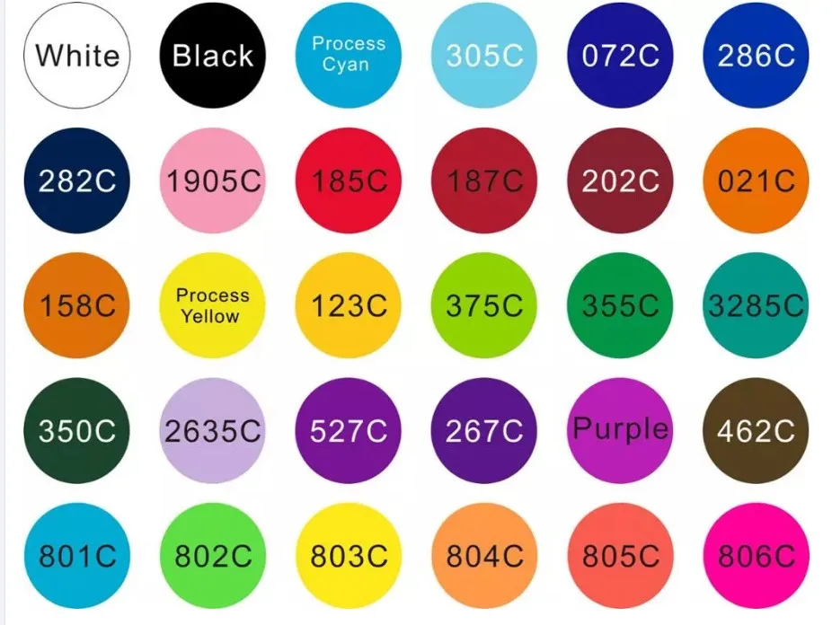 Color
