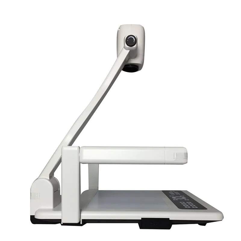 Quality a4 Scanning Document Camera Overhead Visualizer Classroom Meeting Education Teaching