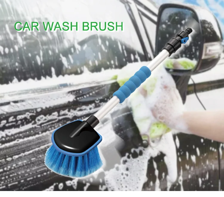 Car Wash Brush