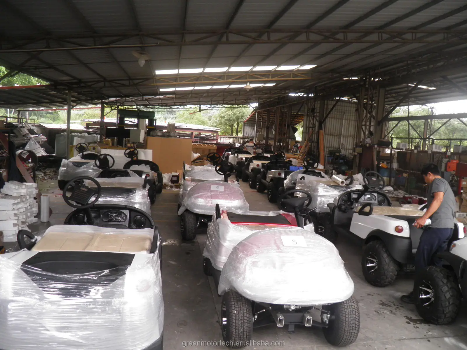 workshop-loading