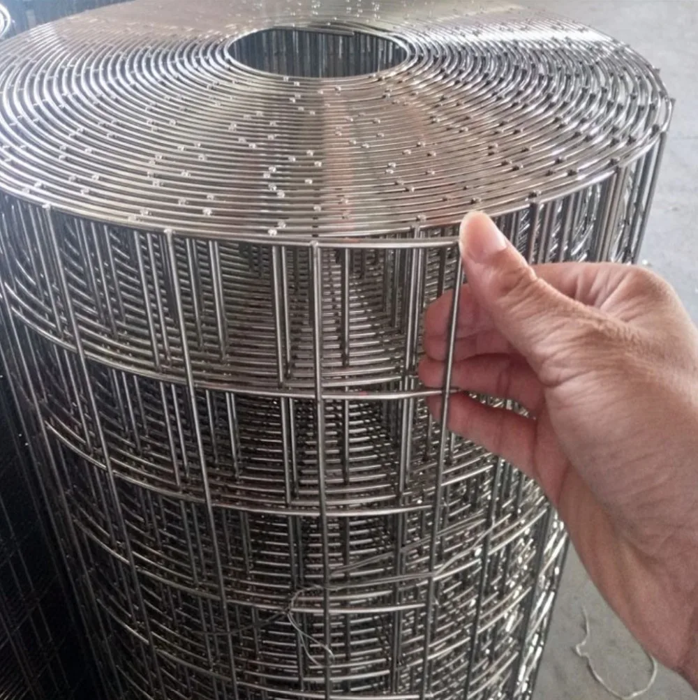Cheap Price Galvanized Bird Cage Welded Wire Mesh Roll And Panel Buy
