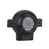Manufacturer Night Vision Eyeball Heavy-duty Car Backup Camera for Security Tracking System