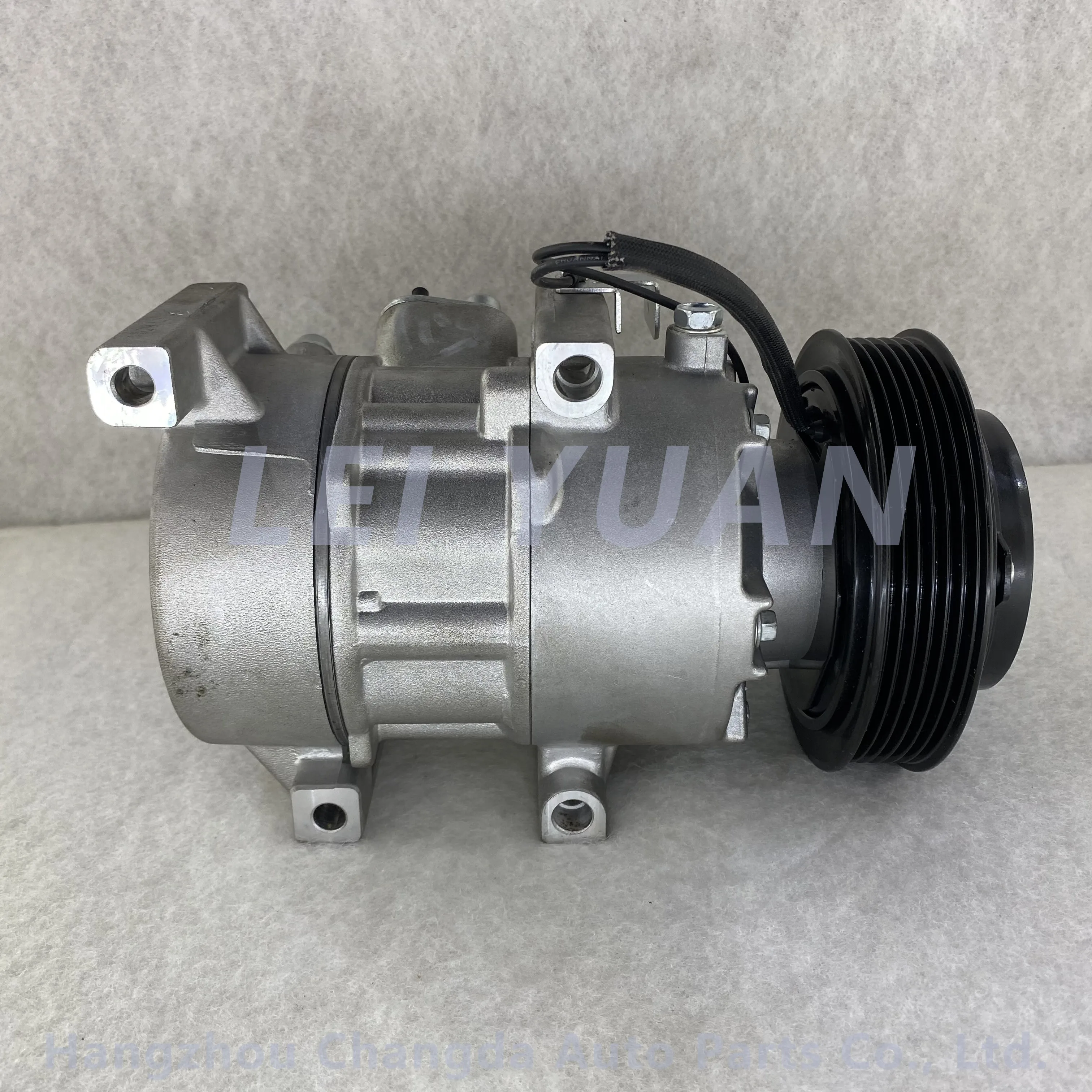 Hot Slae Ac Compressor For Hyundai I20 Active Elite 1.2 G4la 977012v001