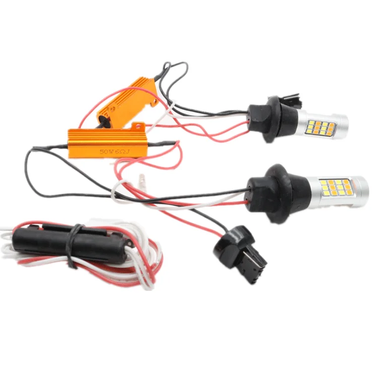 Wholesale High Quality Led Car Light With Remote Control