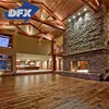 China prefabricated homes/Light Steel Fram/Concrete Structure Main Structure modular home plans