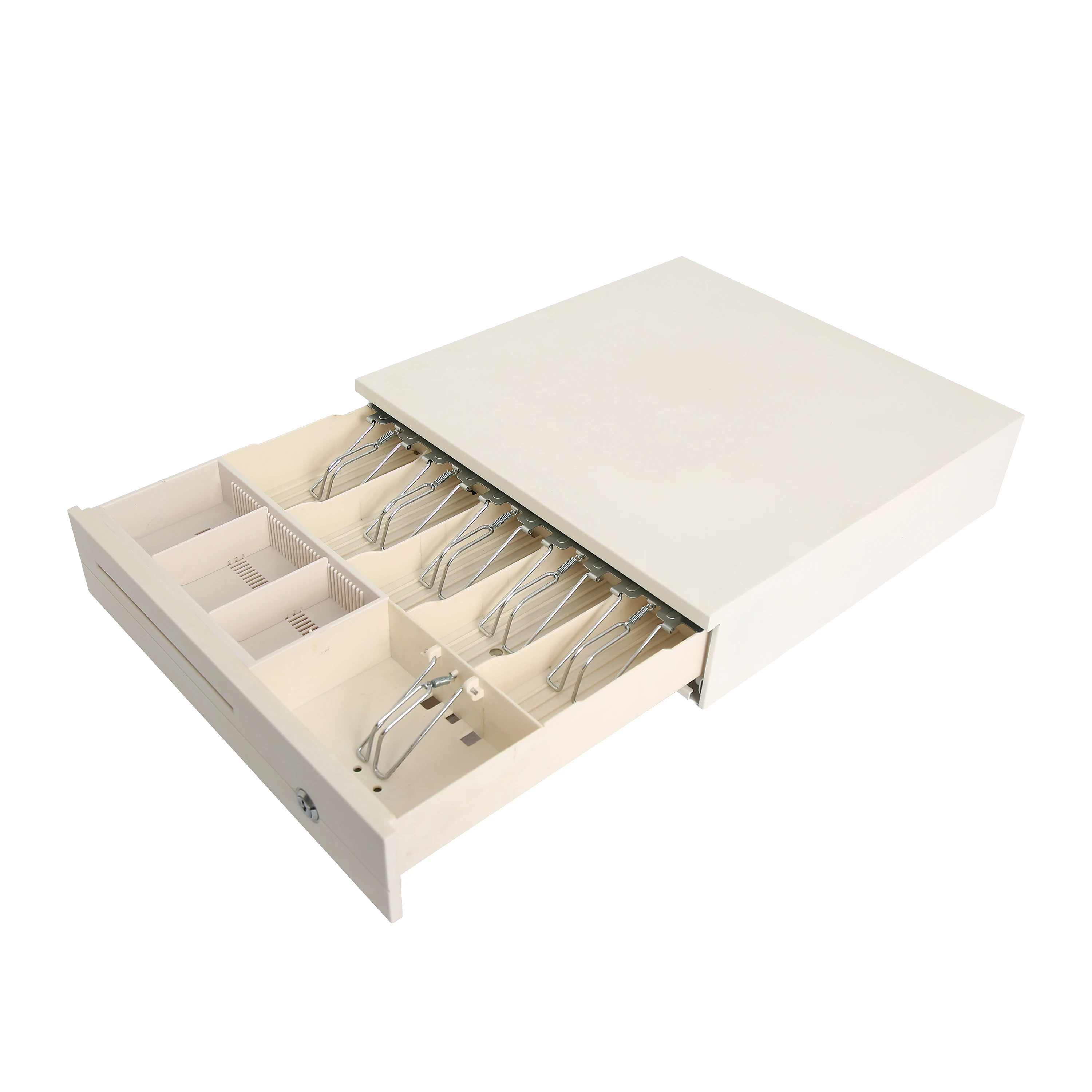 Pos Cash Drawer Rj11 Cash Register White Cash Drawer Buy Cash