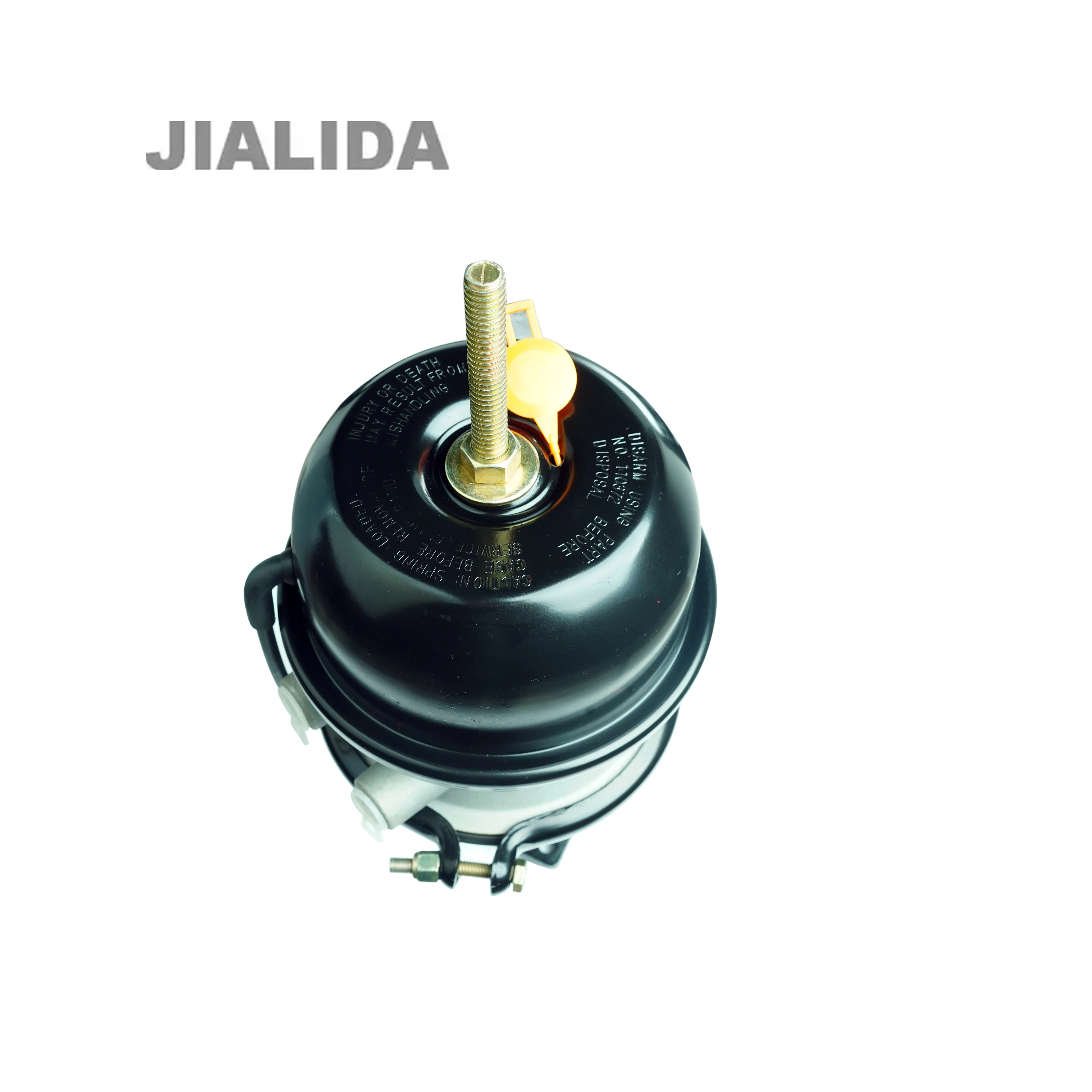 Truck Air Disc Brake Chamber 24/24 24/30 20/24 Double Diaphragm Air