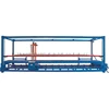 CNC EPS Foam Shape Down Cutting Machine