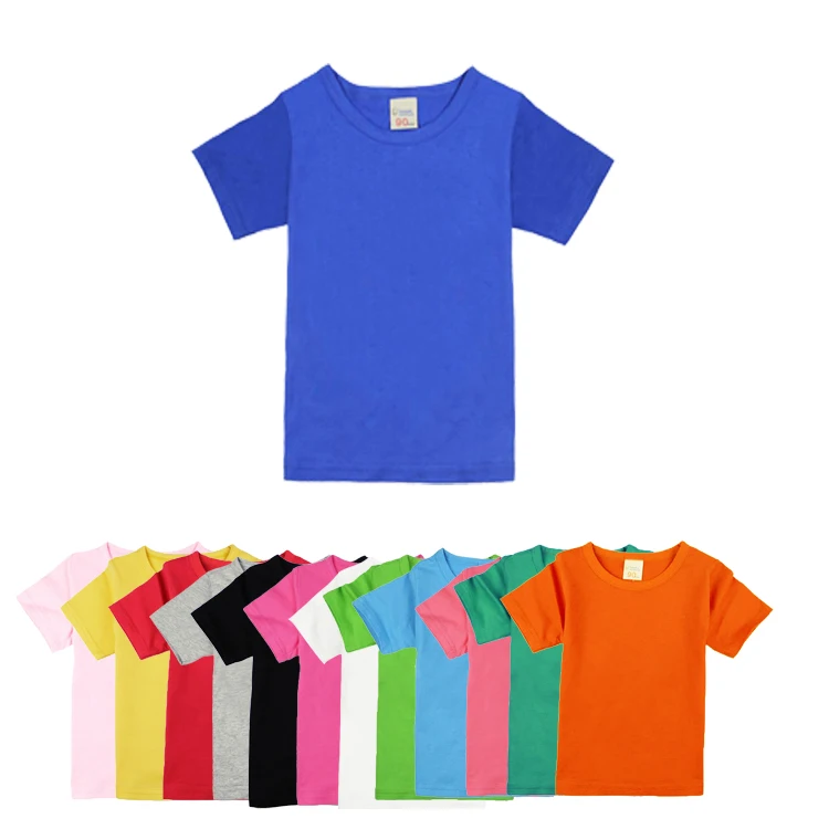 plain shirts to customize