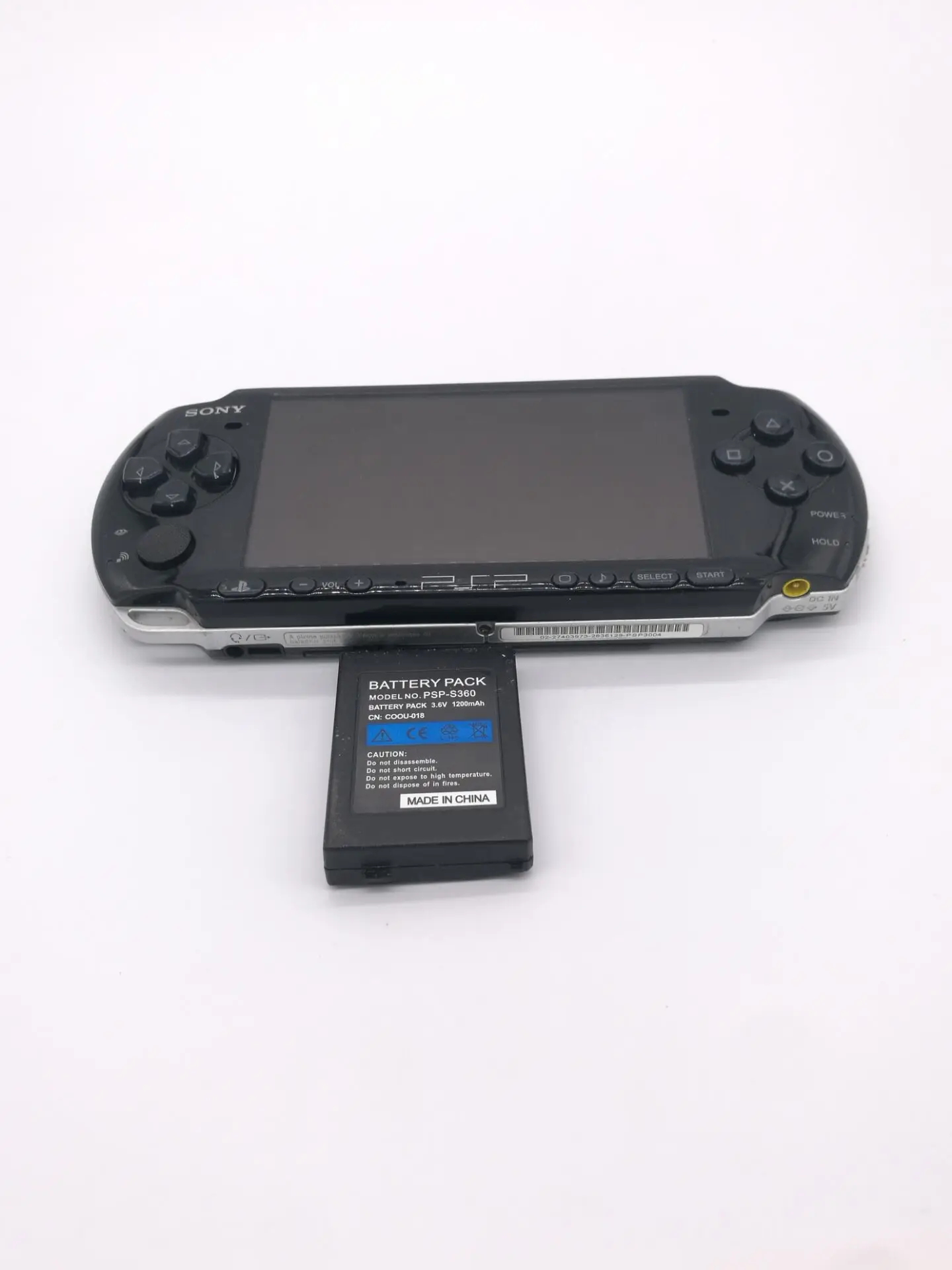 Rechargeable Battery Pack 3600mah For Psp 2000/3000 Housing Battery - Buy Battery  Pack 3600mah For Psp 2000/3000,Battery Pack For Psp 2000/3000,Battery For Psp  2000/3000 Product on Alibaba.com