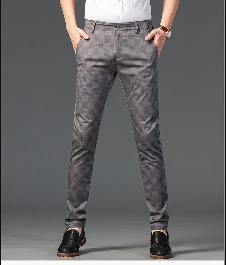 Trousers Workwear Pants Men Sports 