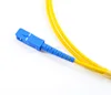 SC/UPC-SC/UPC SM SX 0.9/2.0/3.0mm fiber optic patch cord