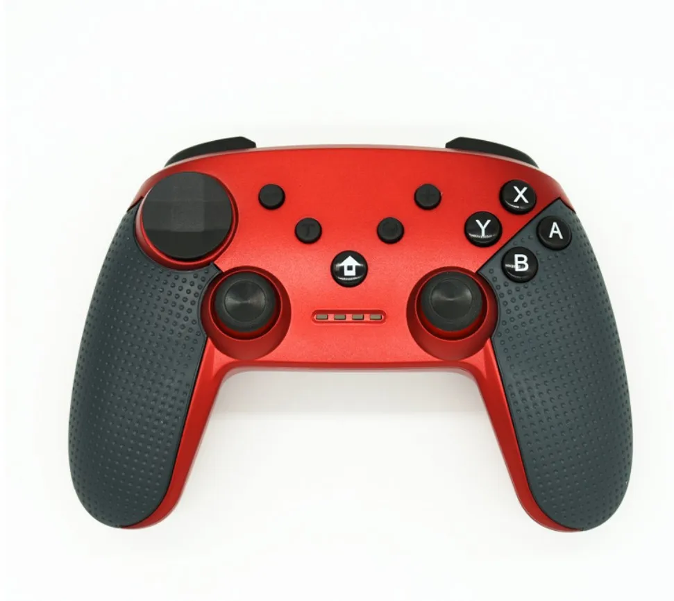 Game Controller Vibrator