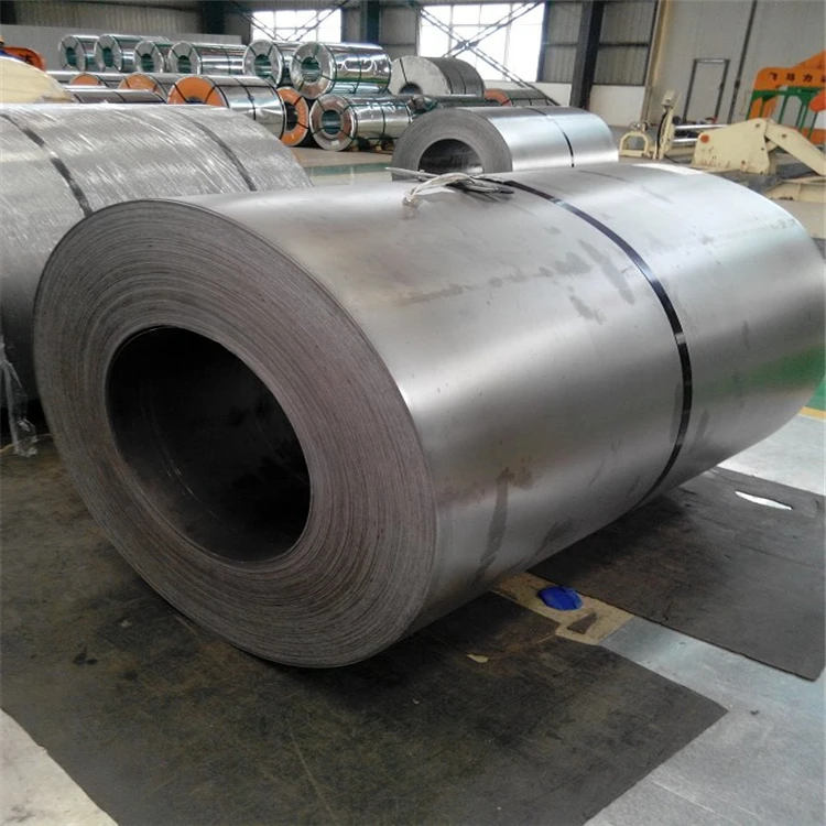  G90 Cold Rolled Steel Coil