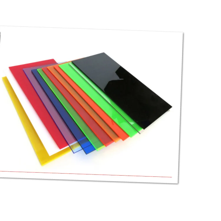 plexiglas 4mm