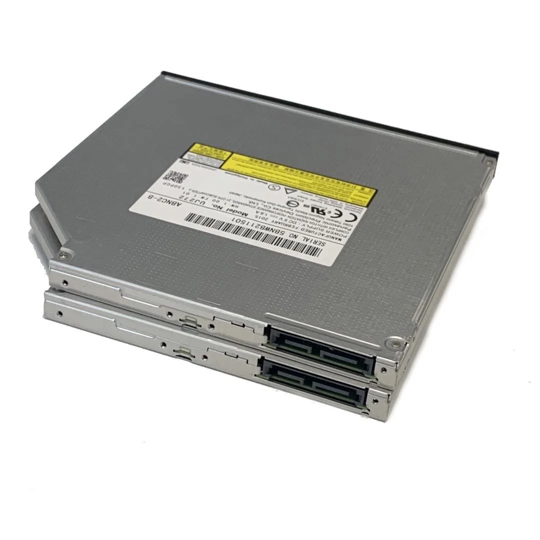 Sata Bluray Dvd Burner Internal Builtin Laptop/desktop Dvdrw Optical