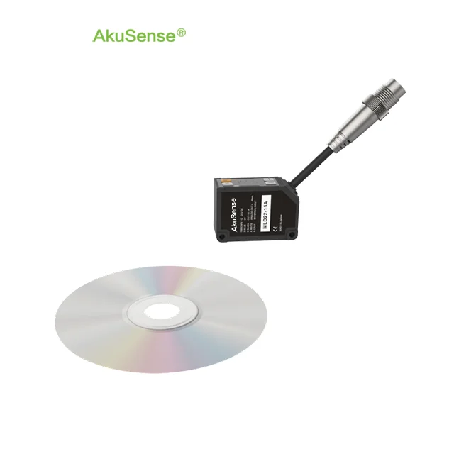 Akusense MLD22 linear encoder ADV series linear encoder encoder