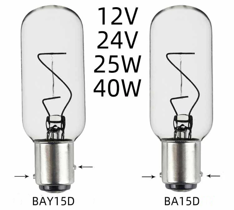 Bay15d T25 H67mm 24v 12v 25w 40w Offset Tubular Lamp Marine Navigation Indicator Light Bulb Impa Buy Bay15d 25w Bay15d 40w Bay15d 24v Product On Alibaba Com