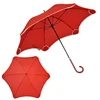 New Design Ladies Fashion Umbrella Flower Umbrella