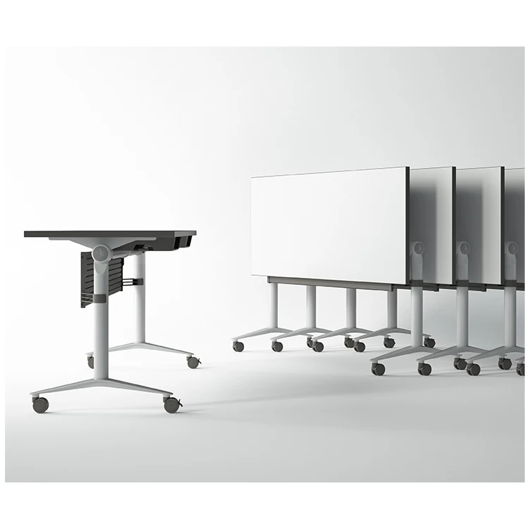 Weworth Modular High Quality Office Folding Training Table ...