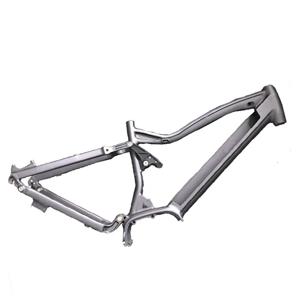 bafang ultra motor frame