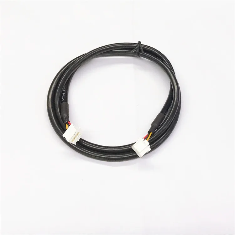 513531000 Molex Connector*2 Rvvps 2core Wire 0.2mm2 Servo Cable