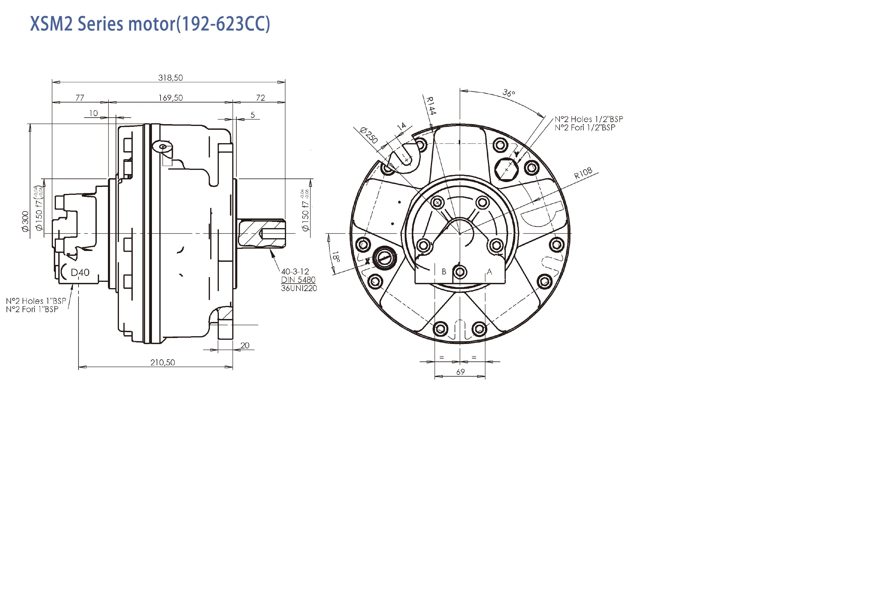 Hydraulic motor для подъемника схема подключения