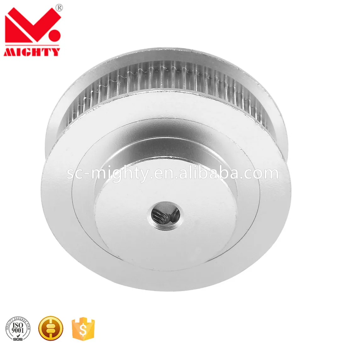BC03 Sichuan High quality HTD 3M 5M 8M 14M timing belt pulley 