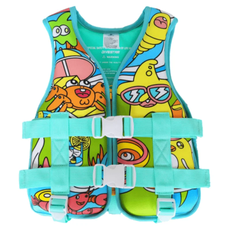 children's buoyancy vest