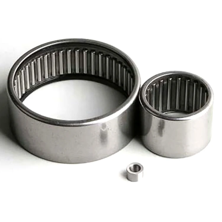 BRDI12794 Bearings HK2012 20x26x12mm Needle Roller Bearing Shell Open End Type ABEC1 BRDI12794 Bearings HK2012 20x26x12mm Needle Roller Bearing Shell Open End Type ABEC1