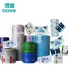 Pet/VMPET/PE Laminating Snack Nut Packaging Food Grade BOPP/CPP/PE Plastic Film Potato Chips Packing Film