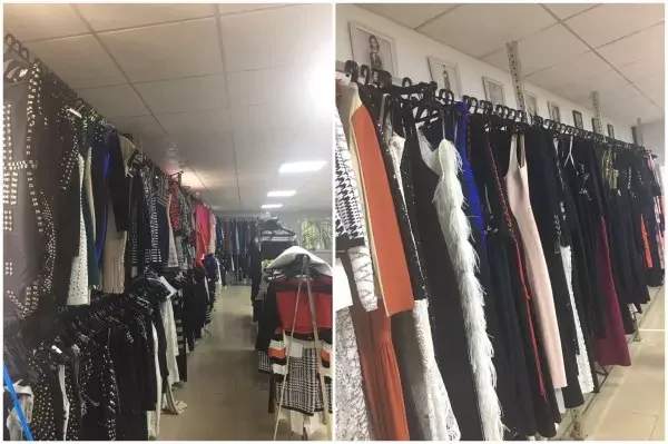 sexy clothing near me