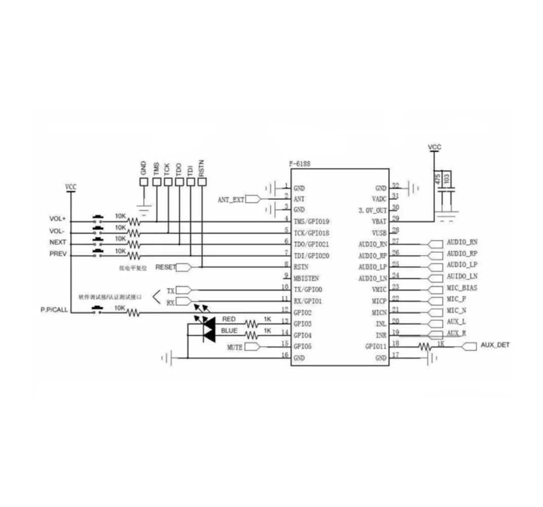 Bk8000l bluetooth схема подключения