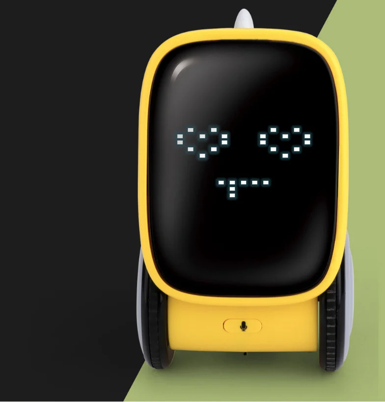 インテリジェントキッズインタラクティブトーキングおもちゃ制御タッチセンサースマート音声録音ロボットおもちゃ子供用 Buy 米国のベストセラー製品 Amazon スマートロボット Amazonのトップセラー Product On Alibaba Com