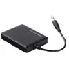 BT35F01 Wireless Bluetooth Audio Music Receiver Adapter For Car AUX 3.5mm Home Speaker