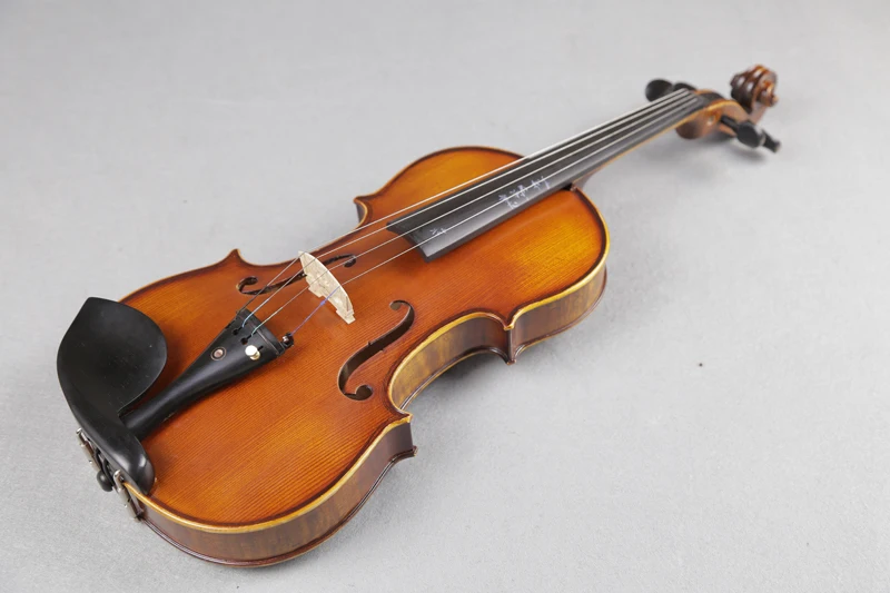 скрипка 2 4
