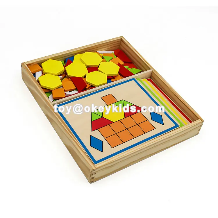 2022 Intelligent Wooden Puzzle/custom Jigsaw Puzzle/3d Puzzle Game