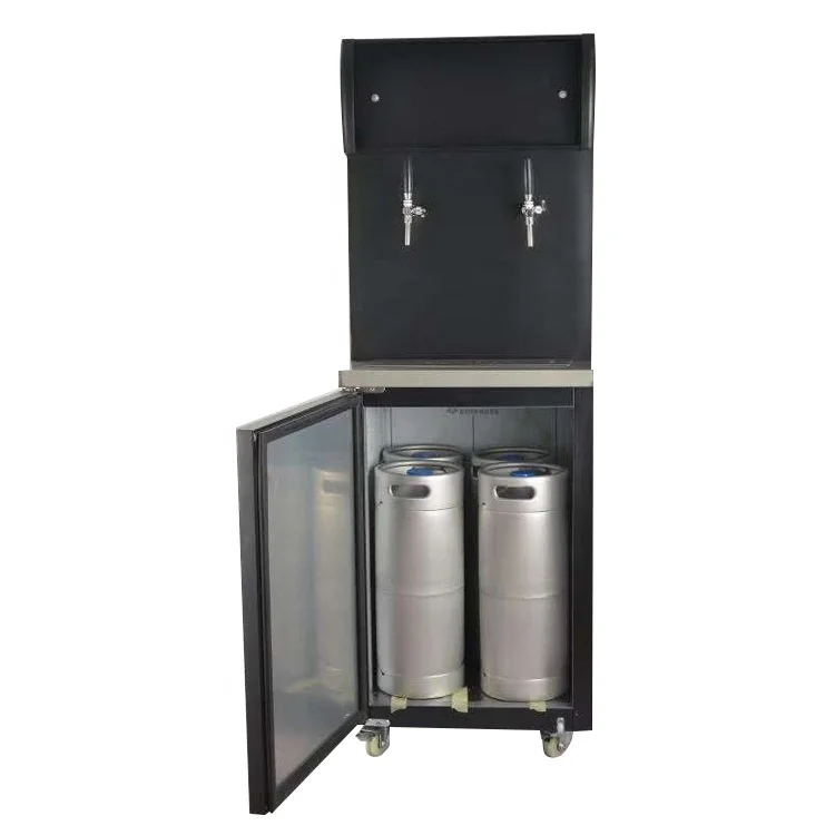 
2020 Hot Sale Electric Beer Vending Machine 