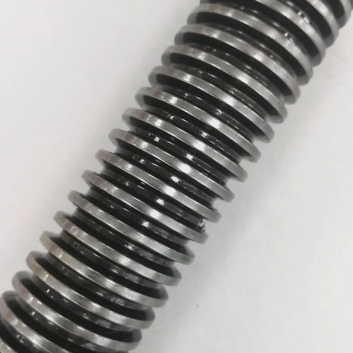 Thrufeed Thread Rolling Dies In Feed Rolling Dies For Thread Rolling