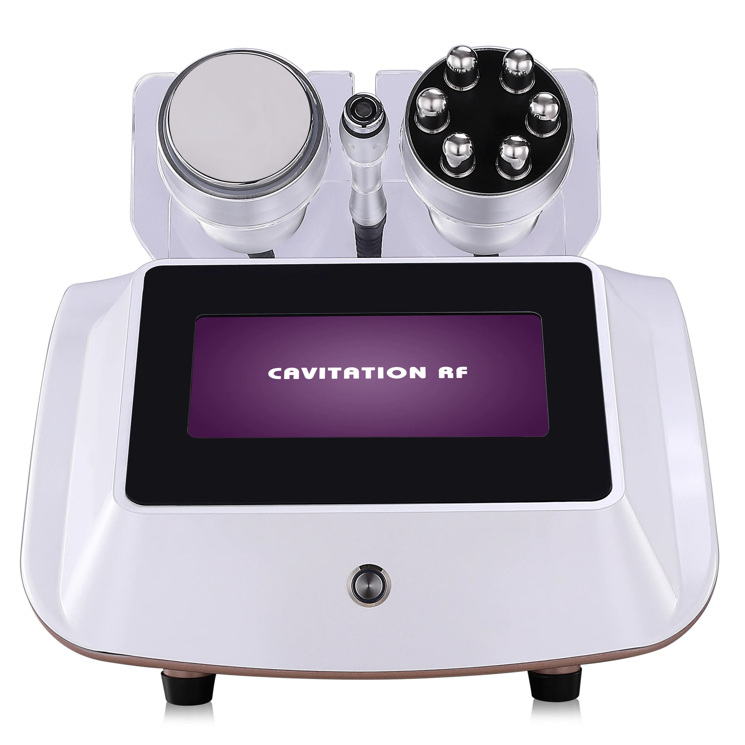 3 in 1 hot sale rf beauty machine/ monopolar