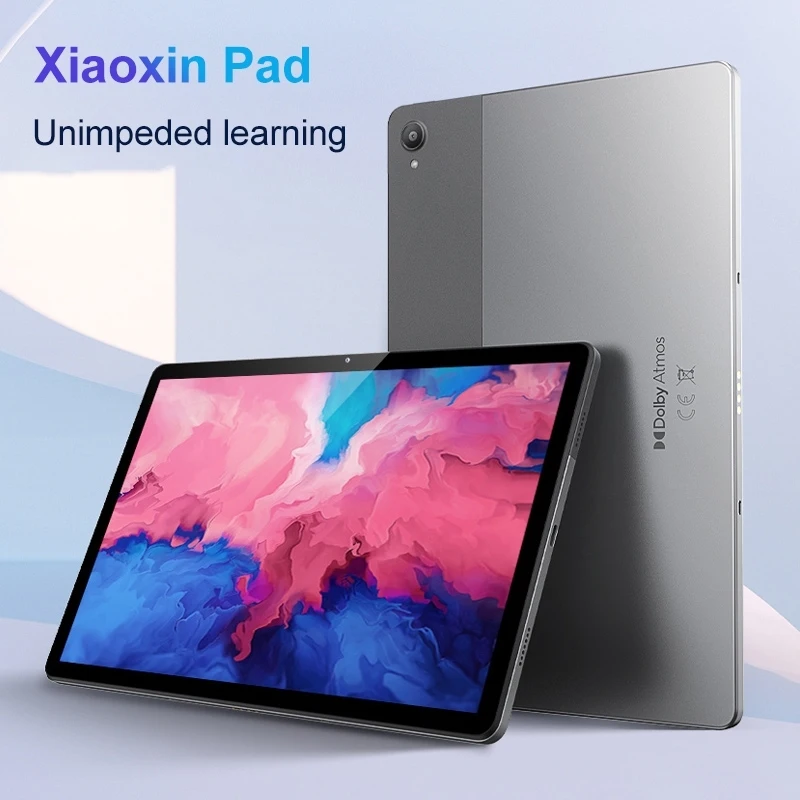 Lenovo Xiaoxin Pad 11 Inch Tablet PC - WiFi, 6GB RAM, 128GB