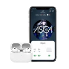 Best Quality Bluetooth Earbuds Wireless Bluetooth Earbuds Airs 3 Pro